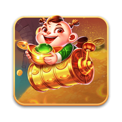 Duo Cai Duo Fu - Fortuna & Prosperidade